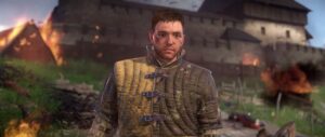 Kingdom Come: Deliverance Now Available, New Launch Trailer