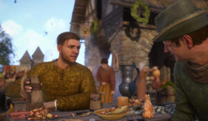Kingdom Come: Deliverance Tops 500,000 Copies Two Days After Release