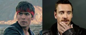 Michael Fassbender to Star in Feature-Length, Hollywood-Produced Kung Fury Sequel