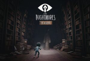 Little Nightmares “The Residence” DLC Now Available