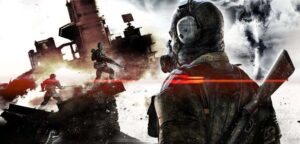 Devs Leave Supportive Hidden Message for Kojima Productions in Metal Gear Survive