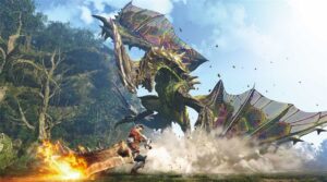 Monster Hunter: World Digital Sales and Shipments Top 8.3 Million Units