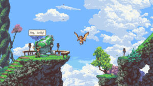 Owlboy PS4 and Switch Retail Versions Launch May 29