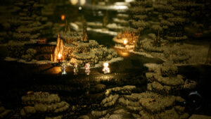 Square Enix Details New Adjustments for Project Octopath Traveler via Demo Feedback