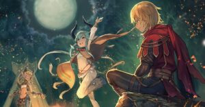 Demo for Radiant Historia: Perfect Chronology Now Available, DLC Schedule Announced