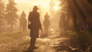 Red Dead Redemption 2 Delayed to October 26, 2018 Launch