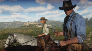 Red Dead Redemption 2 Pre-Order Bonuses, Special Editions Revealed
