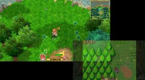 New Video Compares Secret of Mana Remake to Original Game