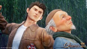 Shenmue III Ending Leaves Story Open to Another Sequel