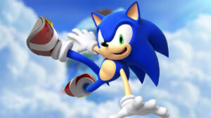 Paramount Pictures to Co-Produce Sonic the Hedgehog Movie, Premiere Set for November 2019