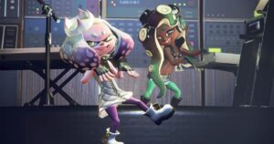 Splatoon 2 Update 3.0 And First Expansion Announced For Switch