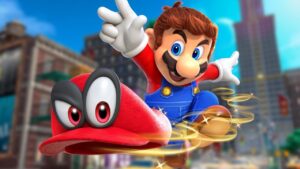 Nintendo and Illumination Entertainment Officially Announce Animated Super Mario Movie