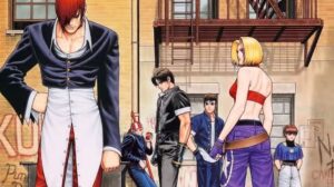 The King of Fighters ’97 Global Match Launches in April