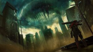 The Surge 2 Announced for PC and Consoles