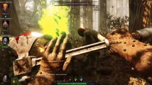 Warhammer: Vermintide II Launches March 8 for PC