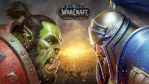 World of Warcraft Expansion Battle for Azeroth Set for Summer 2018 Release