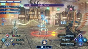 Xenoblade Chronicles 2 Update 1.3.0 Delayed to March 2