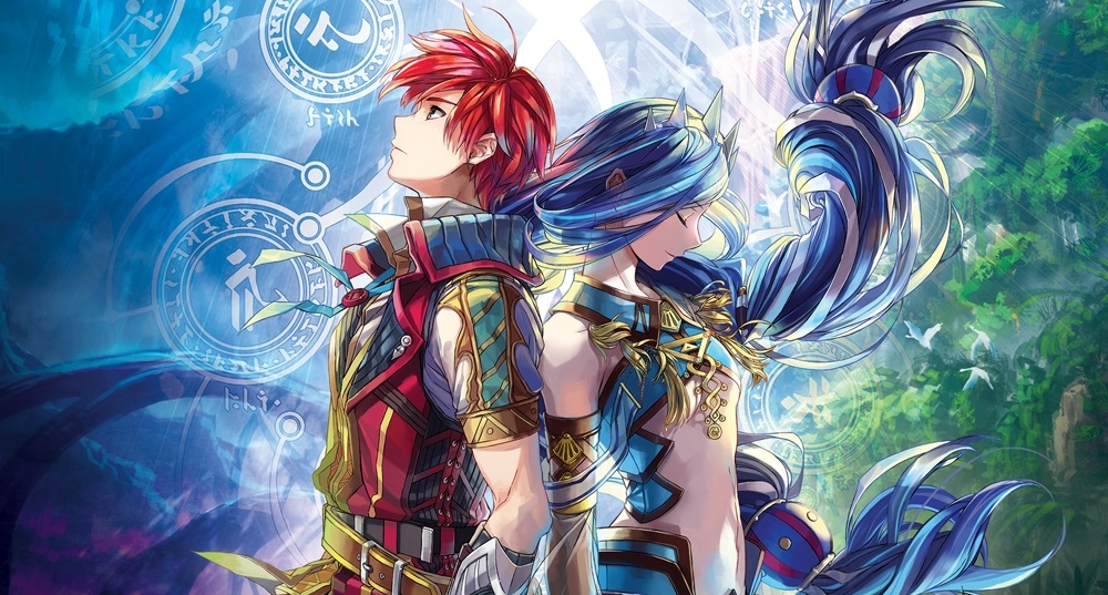 New Story Trailer for Switch Port of Ys VIII: Lacrimosa of Dana