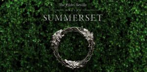 The Elder Scrolls Online: Summerset Expansion Announced