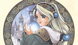 Atelier Marie Plus: The Alchemist of Salburg Now Available for Smartphones in Japan