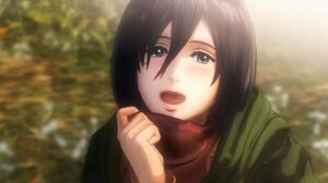 Opening Movie for Koei Tecmo’s Attack on Titan 2