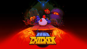 Bomb Chicken Announced for PC, Switch