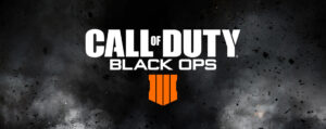 Call of Duty: Black Ops 4 Announced for PC, PlayStation 4, and Xbox One