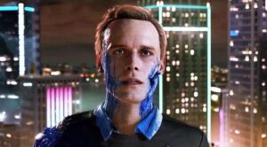 Detroit: Become Human Launches May 25