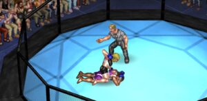 Fire Pro Wrestling World PS4 Western Launch Set for Summer 2018