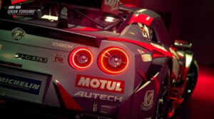 Gran Turismo Sport Update 1.15 Launches March 28