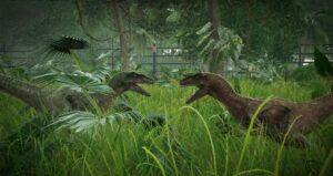 Jurassic World Evolution Launches June 12