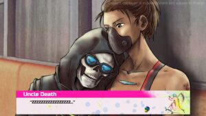 Let It Die Spinoff Let It Date Announced