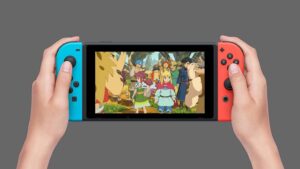 All Future Level-5 Main Games Planned for Nintendo Switch