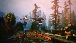 Next Life is Strange Game in Development, First Details in the Coming Months