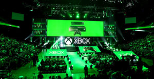 Microsoft E3 2018 Press Conference Dated for June 10