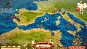 Neo Atlas 1469 Heads West for Switch on April 19