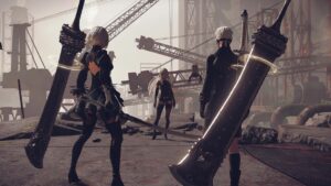 Square Enix Confirms PAX East 2018 Lineup and Events