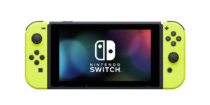 GameMaker Studio 2 Nintendo Switch Support Announced