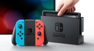Worldwide Sales for Switch Top 32.27 Million Units