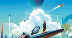 No Man’s Sky Comes to Xbox One in Summer 2018 Alongside “NEXT” Update