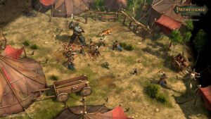 Pathfinder: Kingmaker Hands-on Preview – Of Kings and Kobolds
