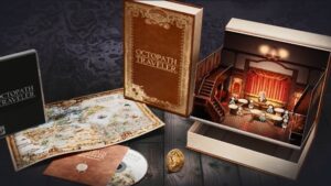 Project Octopath Traveler Launches July 13, Special Edition Announced