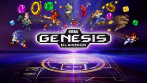 Sega Genesis Classics Announced for PC, PS4, and Xbox One