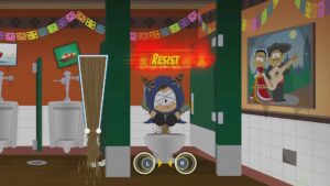 South Park: The Fractured But Whole DLC “From Dusk Till Casa Bonita” Launches March 20