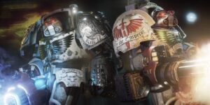 Space Hulk: Deathwing Enhanced Edition Launches May 22