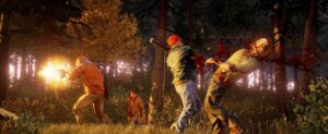 State of Decay 2 Launches May 22