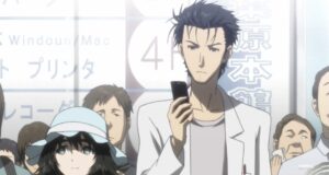  Steins;Gate Elite Heads West on PC, PS4, and Switch