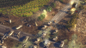 WWII RTS Sudden Strike 4 Heads to Xbox One on May 25