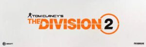 The Division 2 Announced