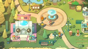 The Swords of Ditto Launches April 24